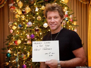 Джон Бон Джоуви опроверга слуховете за смъртта си