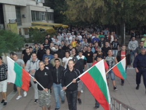 2011 г. най-лошата от 97-а насам