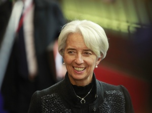 Евросъюзът не намери 200 млрд евро за МВФ