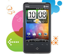 ITC забрани продажбите на някои телефони на HTC в Щатите
