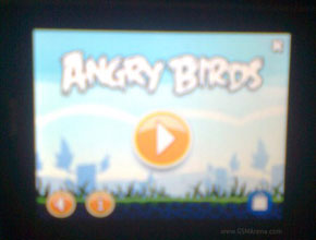 Неофициална версия на Angry Birds и за други телефони със Series 40