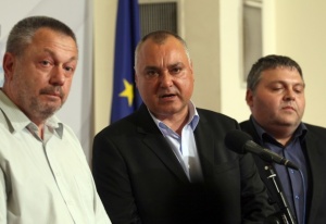 Пейчев: Довиждане, „Атака“!