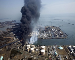 40 години за спирането на АЕЦ „Фукушима 1”