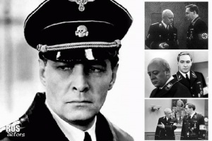 Вдигат паметник на Щирлиц