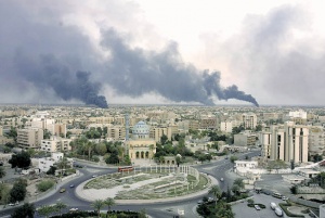 3 бомби избухнаха в Багдад