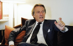 Шефът на „Ферари“ иска да стане президент на Италия