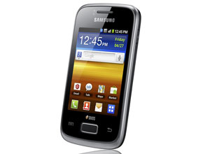 Samsung представи първите си смартфони с 2 SIM карти