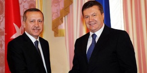 Паднаха визите между Украйна и Турция