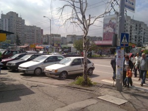 Крадат автомобили, оставени с включени двигатели