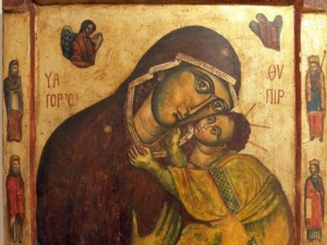 Църквата празнува Събор на св. Богородица