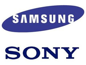 Sony излиза от производството на LCD панели със Samsung