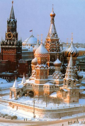 Температурен рекорд на 113 години падна в Москва