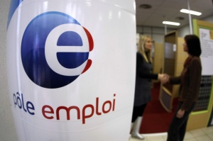 Французите – рекордно безработни