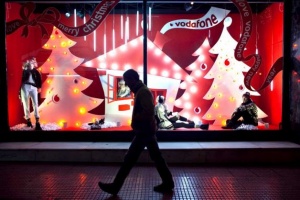 Кошмарна Коледа за гръцките търговци