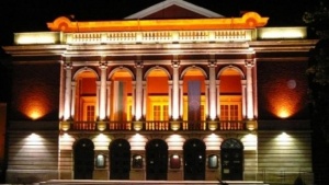 Борисов: Никъде в Европа няма като нашата архитектура