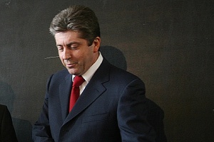 Първанов наложи вето на промени в Кодекса на труда