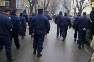 Избират „Полицай на годината“