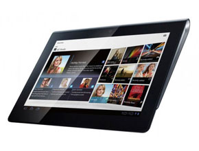 Таблетите Sony Tablet S и Tablet P ще получат ъпдейт за Android 4.0