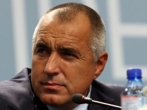 Борисов: България „харизвала“ парите си на чужденци