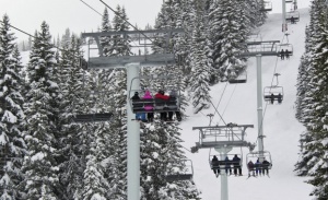 Строят писти и лифтове в националните паркове?