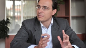 Борисов пак освободи заместник-министър