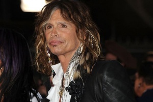 Стивън Тайлър се жени за трети път