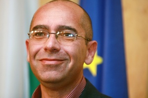 Константинов: Няма бъдеще за ведомствените болници