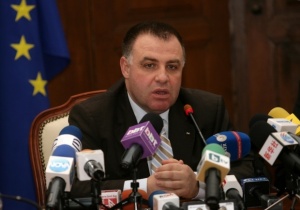 Найденов се гордее с храните