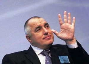 Борисов: АЕЦ „Белене“ само с гаранции