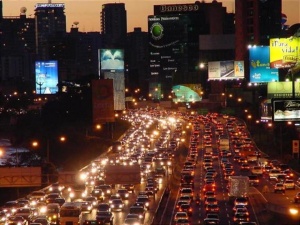 Тежка катастрофа в Каракас уби 14