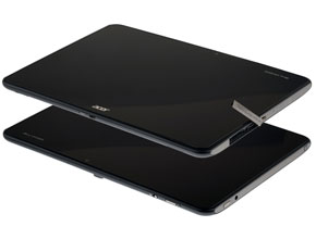 Повече за таблета Acer Iconia Tab A700 с процесор Tegra 3 и full HD екран
