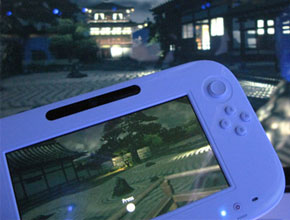 Nintendo Wii U може да получи магазин за приложения