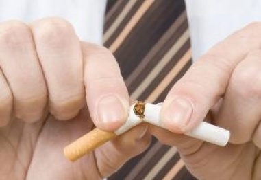 Цигарите увеличават риска от Алцхаймер