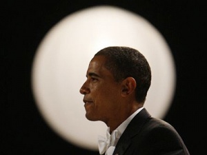2012 ще е година на промени, според Обама