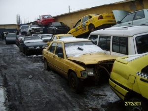 Пуснаха крадеца с „паяк“ за 1000 лв.