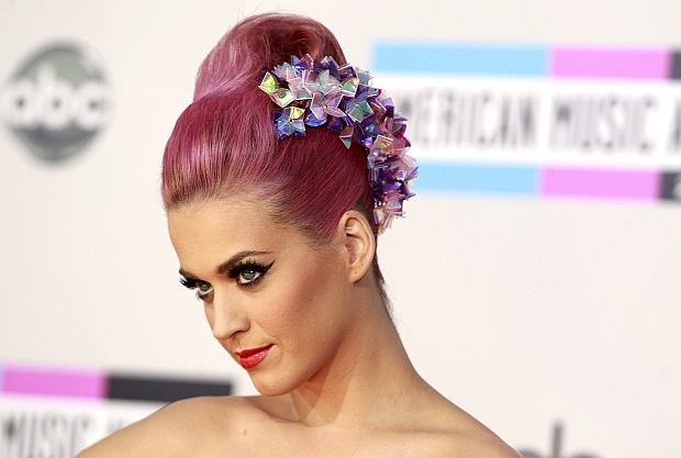 Барби Кейти Пери