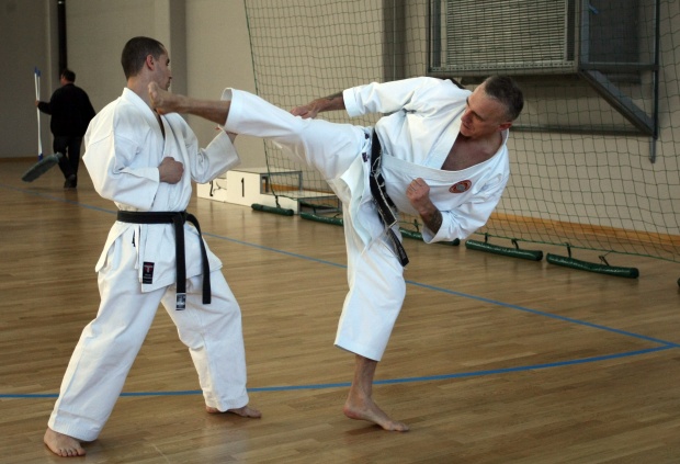 Българин стана световен шампион по карате