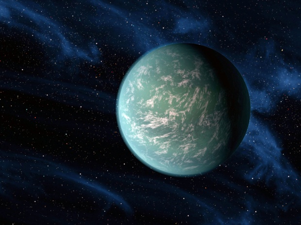 НАСА откри планета близнак на Земята