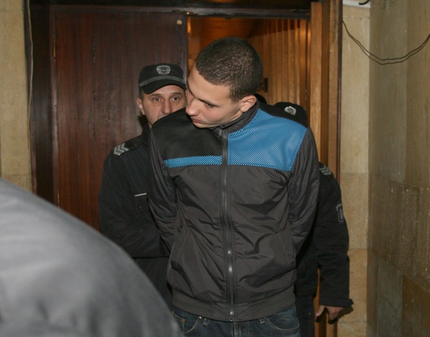 Нов случай на пребит ученик