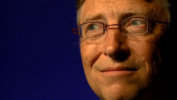 Гейтс спасява животи с 21.1 млн. долара