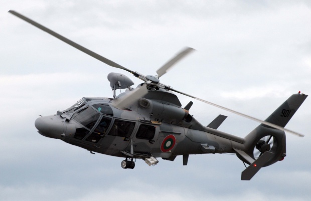 България продава 11 вертолета