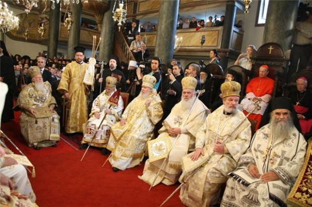 Св. Синод се отметна за ДС агентите в църквата
