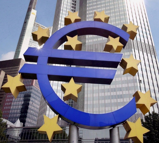 ЕЦБ: Дълговата криза може да залее целия свят