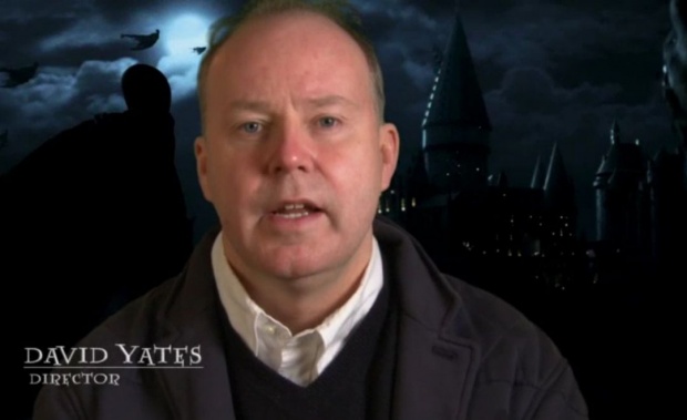 Режисьорът на „Хари Потър“ екранизира мемоарите на журналистка