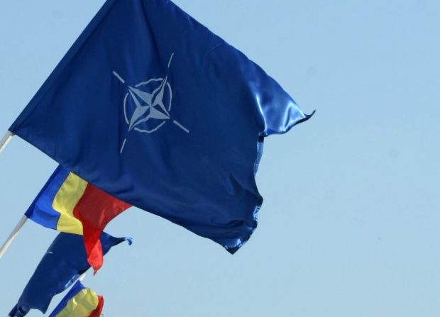 НАТО ще разположи ракети в Румъния