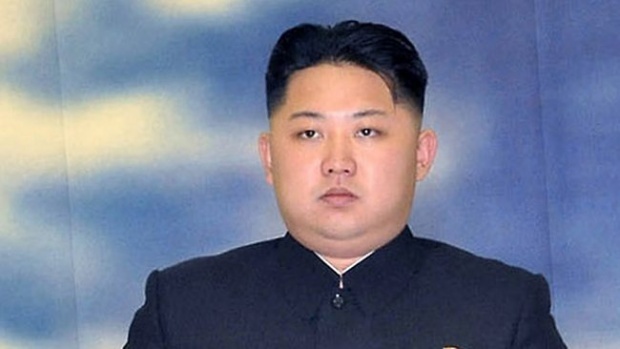 Ким Чен Ун оглави армията на Северна Корея