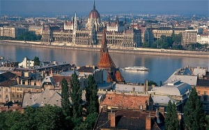 Унгария с най-висок ДДС