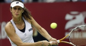 Пиронкова и Гришо бият на смесени двойки в „Хопман Къп“