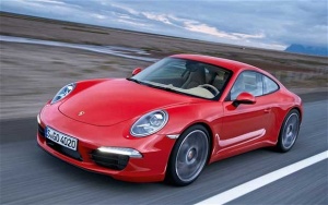 Хървати хванаха македонка, карала с 246 км/ч