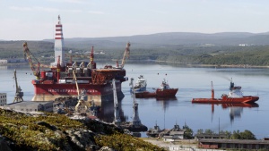 Русия пак номер едно по нефтодобив